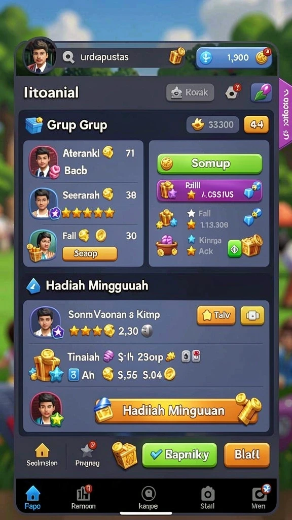 Screenshot jaya89 nomor 2