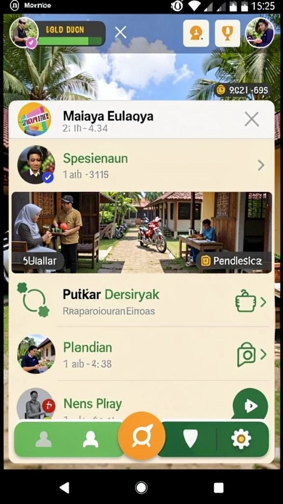 Screenshot jaya89 nomor 3