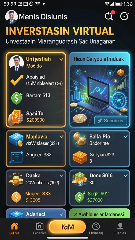 Screenshot jayaslot nomor 2