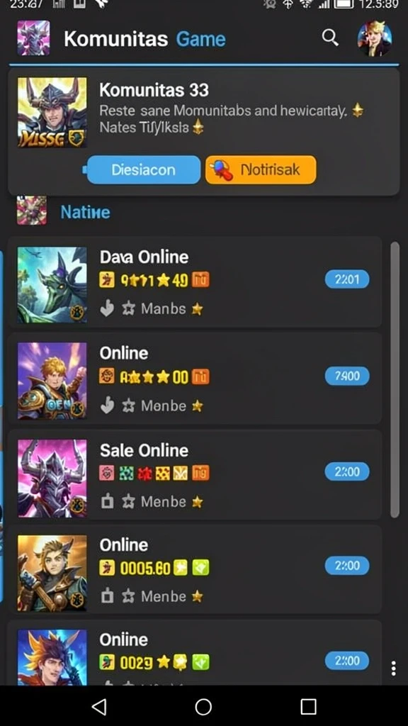 Screenshot jktok nomor 2