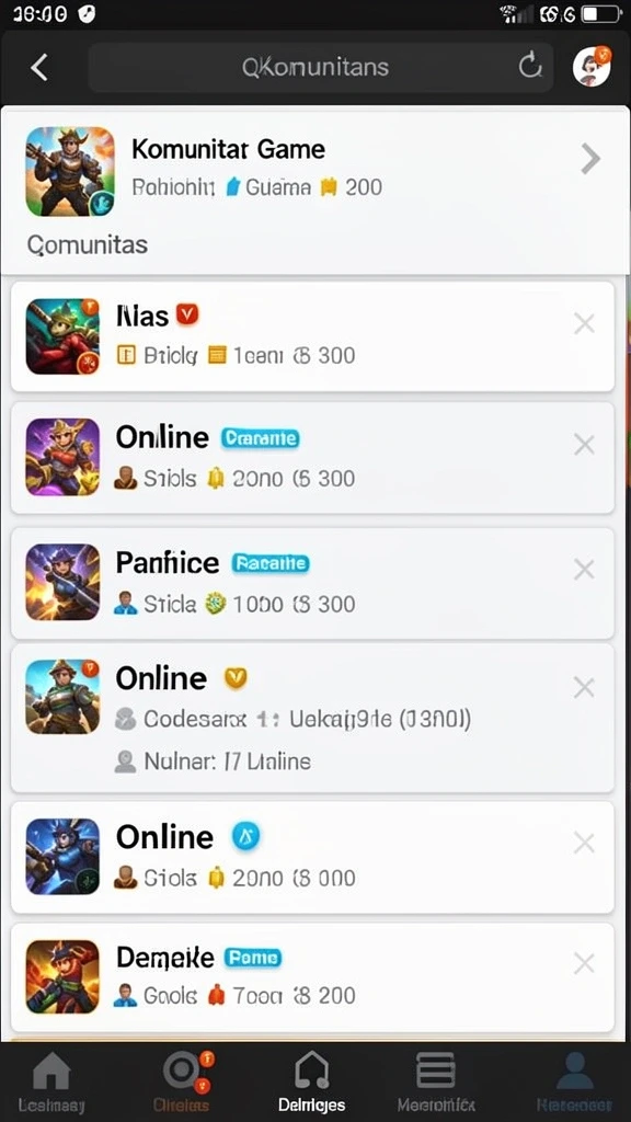 Screenshot kagandan nomor 1