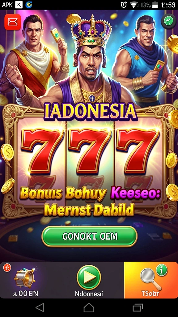Screenshot kaka303 nomor 2