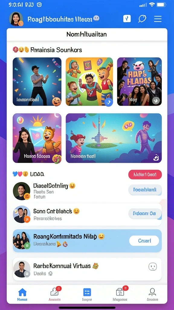 Screenshot koitoto nomor 3