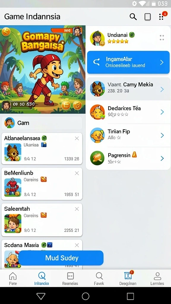 Screenshot lebah777 nomor 3