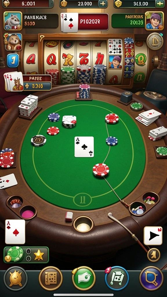 Screenshot lokethoki nomor 3