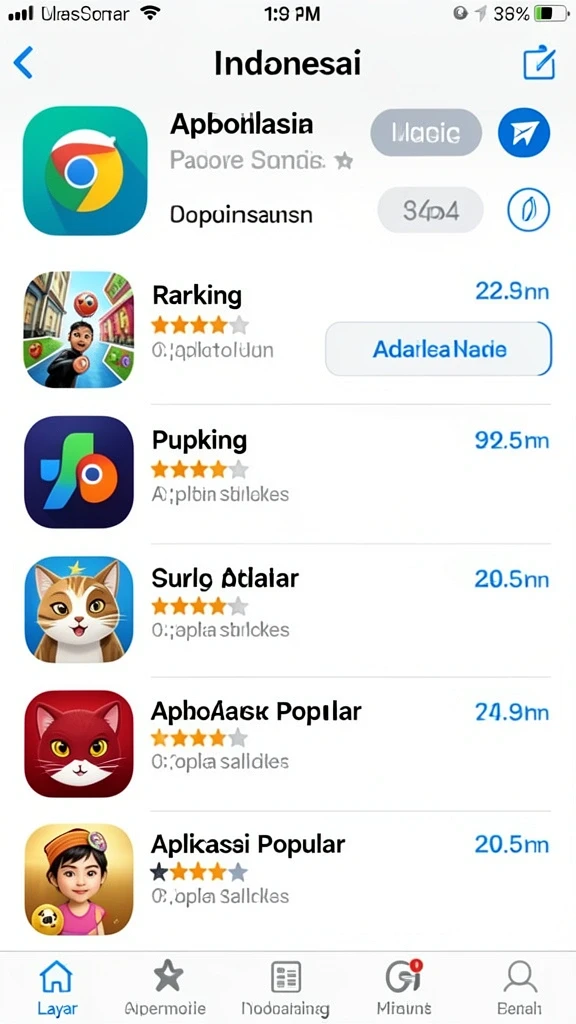 Screenshot lucky777 nomor 3