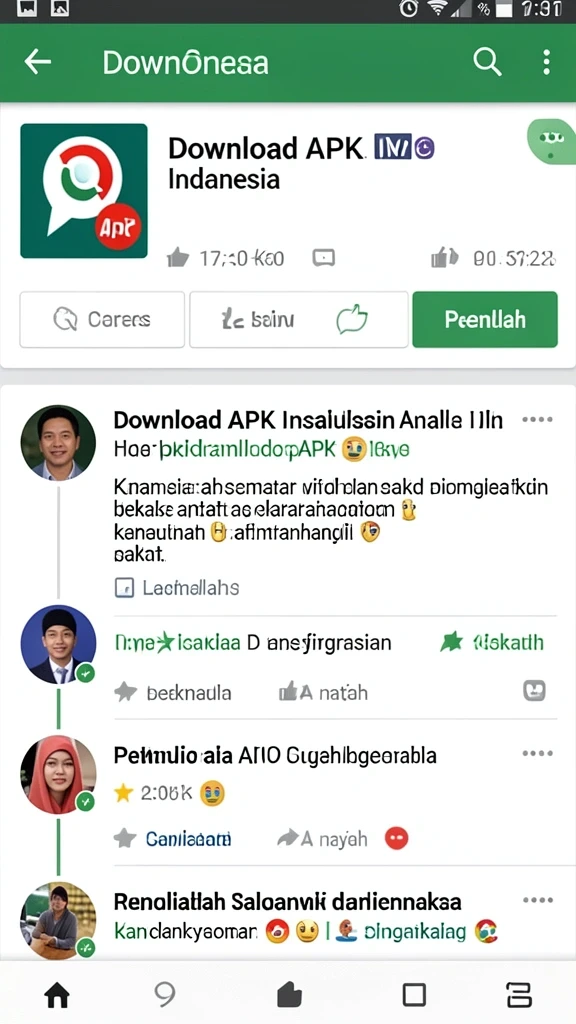 Screenshot luckymino nomor 2