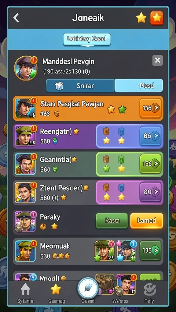 Screenshot macantoto nomor 2