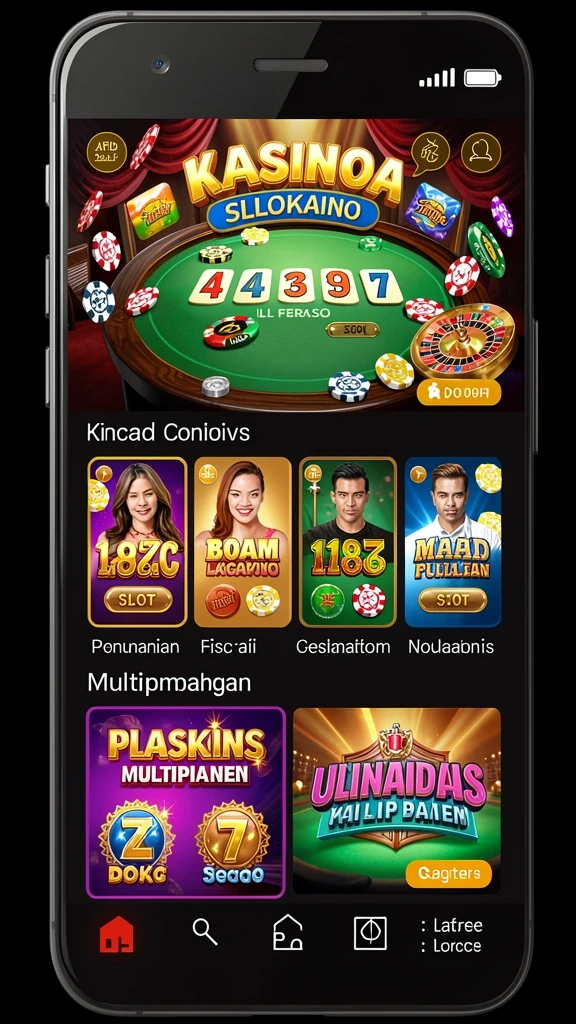 Screenshot mamen123 nomor 2