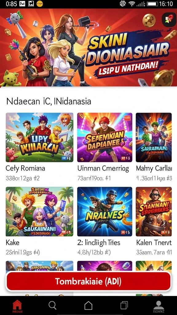 Screenshot mamibet nomor 3