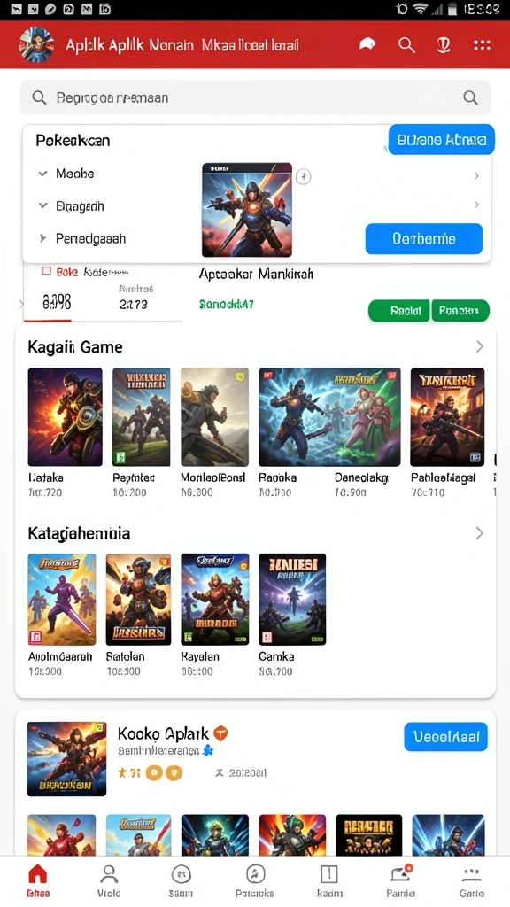 Screenshot mandala77 nomor 1