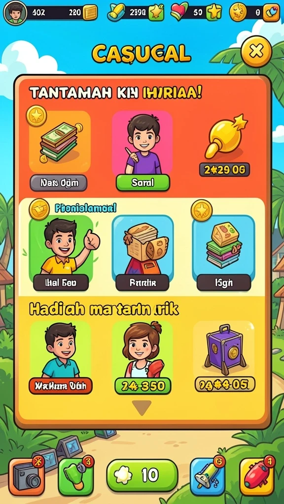 Screenshot mas77toto nomor 1