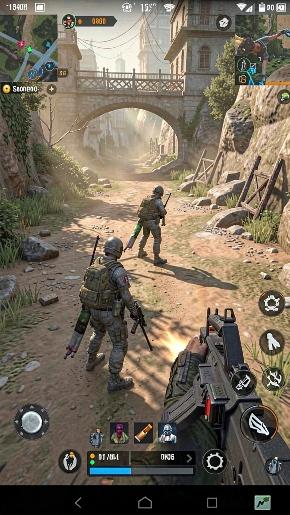 Screenshot mawarslot nomor 1