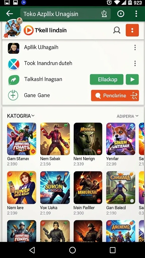 Screenshot mawarslot nomor 2