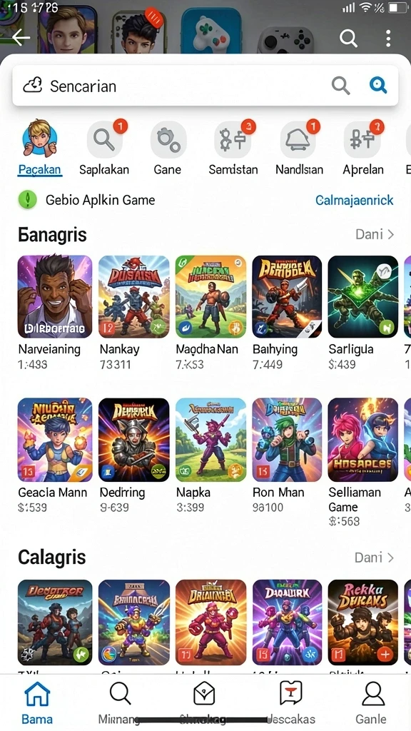 Screenshot megawin188 nomor 1