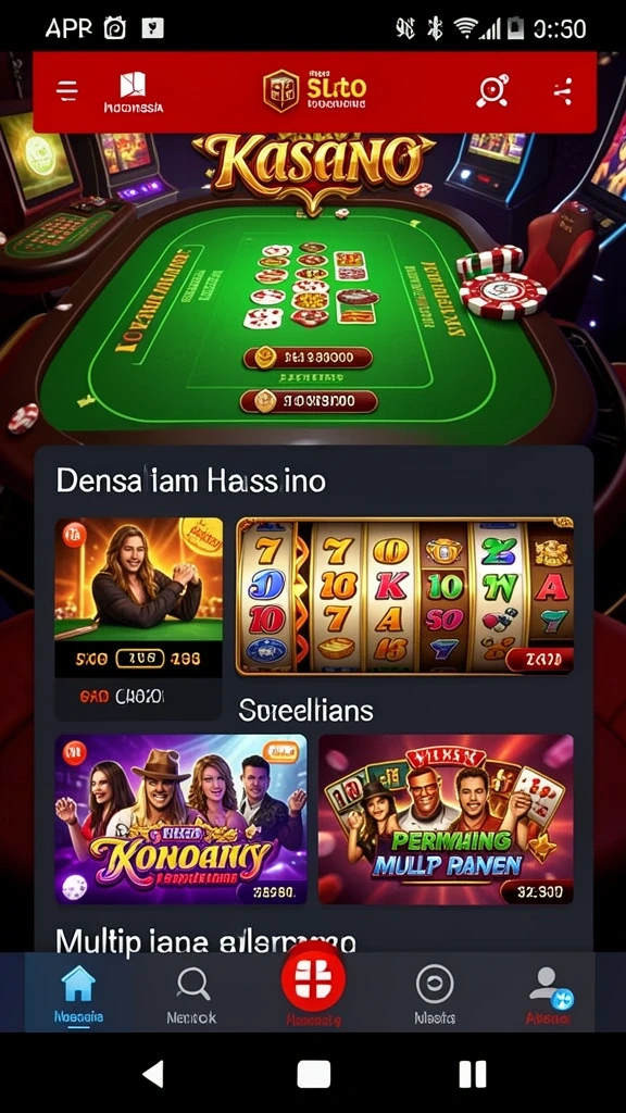 Screenshot megawin777 nomor 2