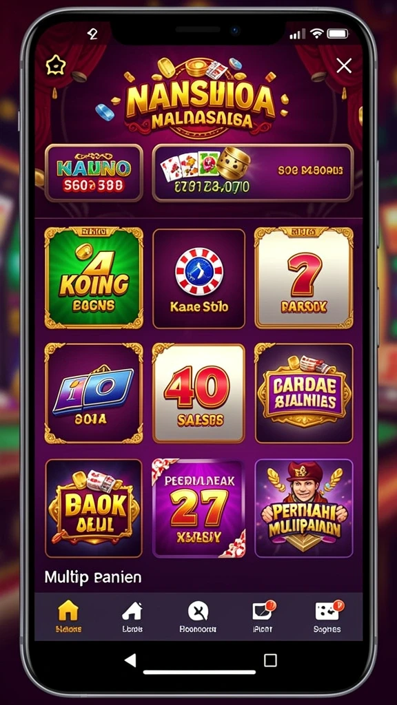 Screenshot meriah4d nomor 3