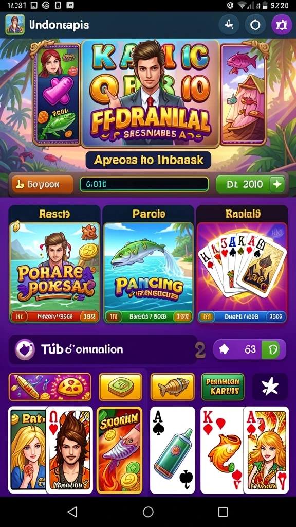 Screenshot mode303 nomor 3