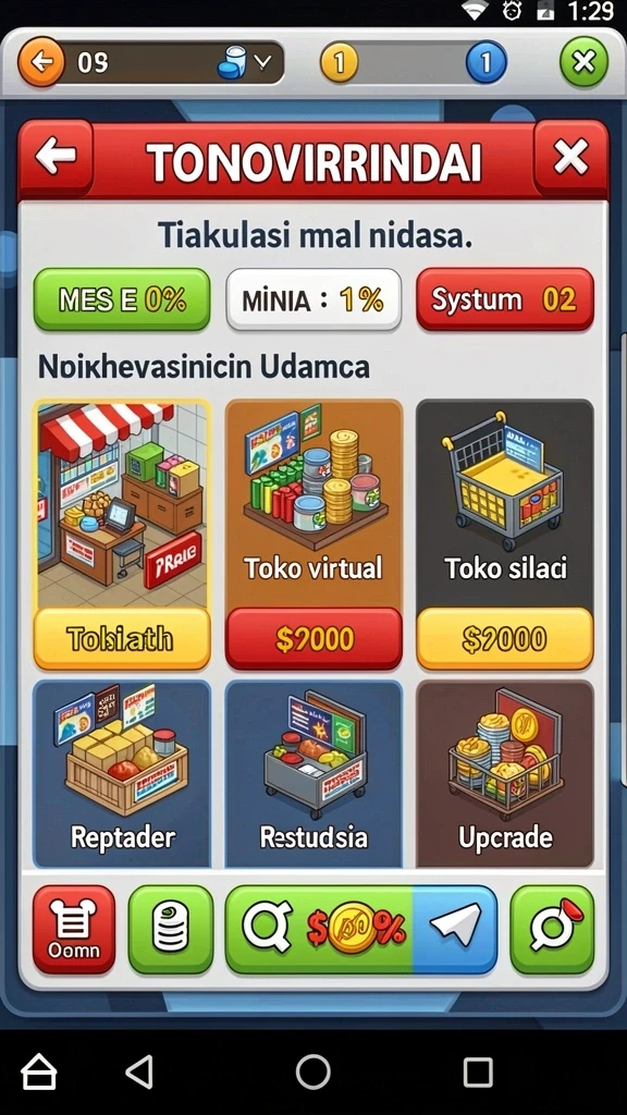 Screenshot multibet88 nomor 3