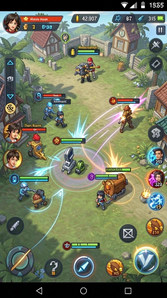 Screenshot naga1001 nomor 3