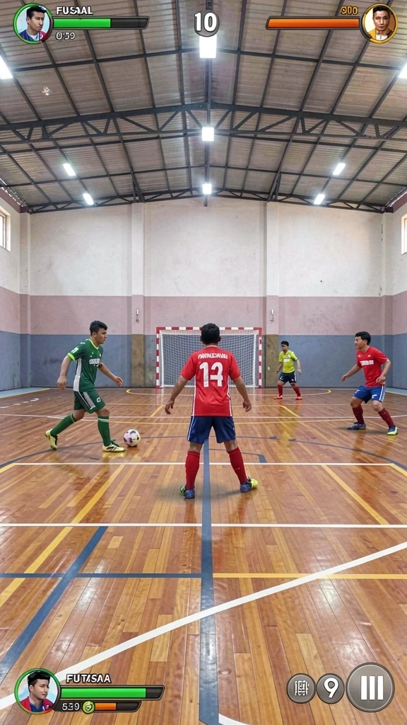 Screenshot naga11 nomor 1