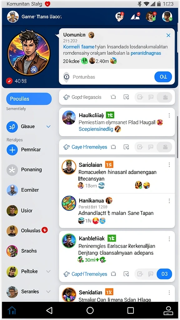 Screenshot naga11 nomor 3