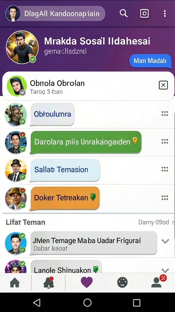 Screenshot neototo nomor 2