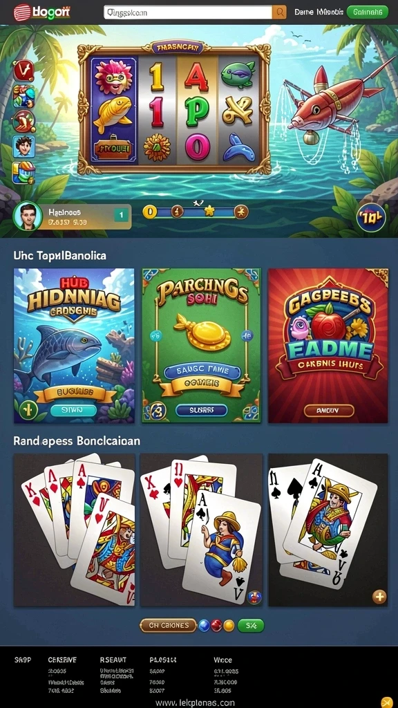 Screenshot nesiafun nomor 2