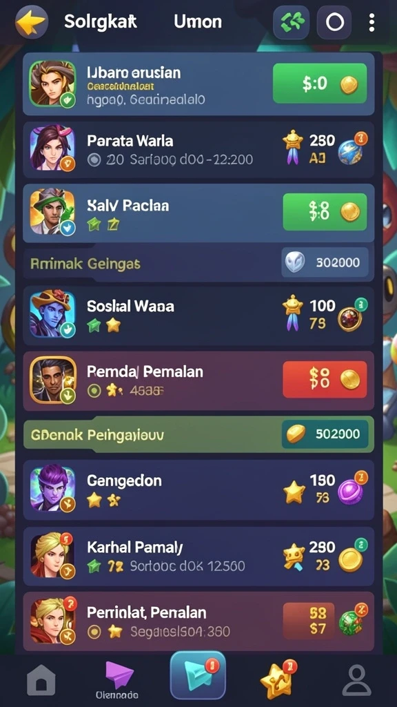 Screenshot nexgid nomor 1