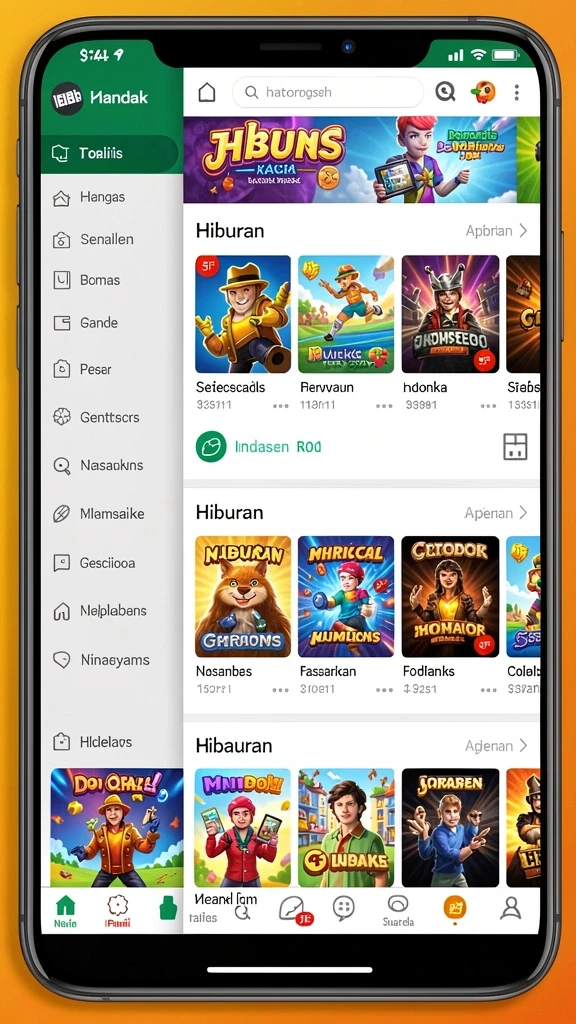 Screenshot oce69 nomor 1