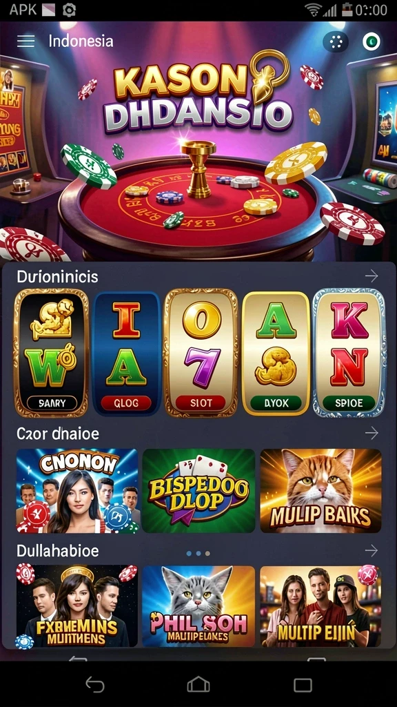 Screenshot oce69 nomor 2