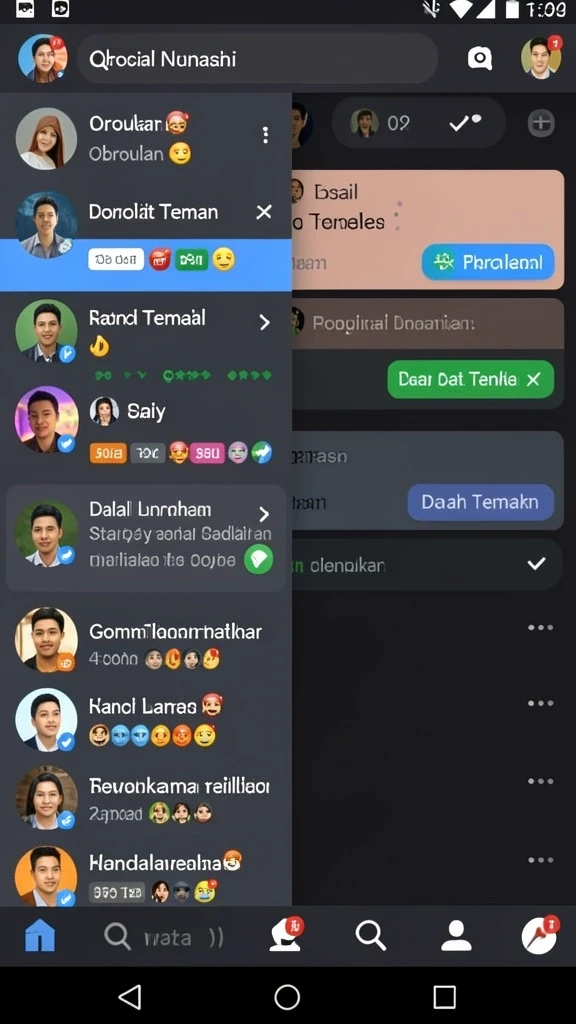 Screenshot okgames nomor 1