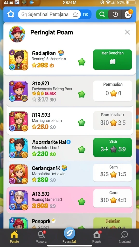 Screenshot olxslot nomor 2