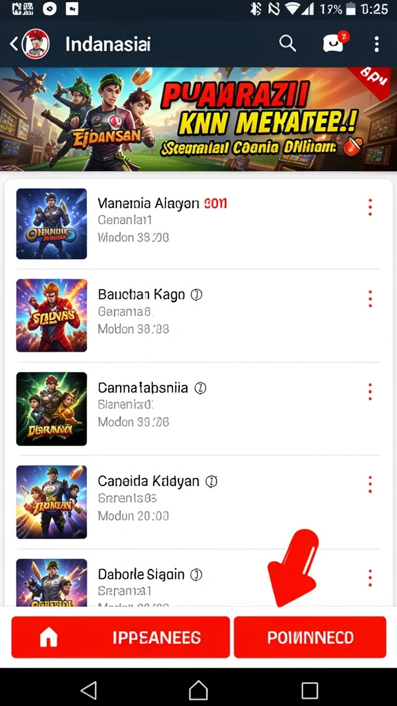 Screenshot olympus88 nomor 1