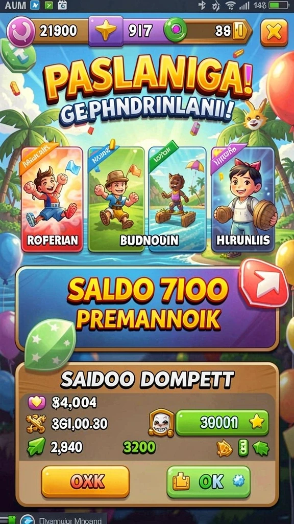 Screenshot ompong188 nomor 3