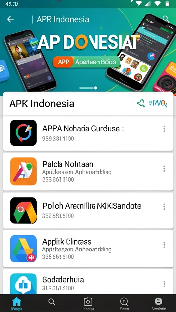 Screenshot pakarjp nomor 1