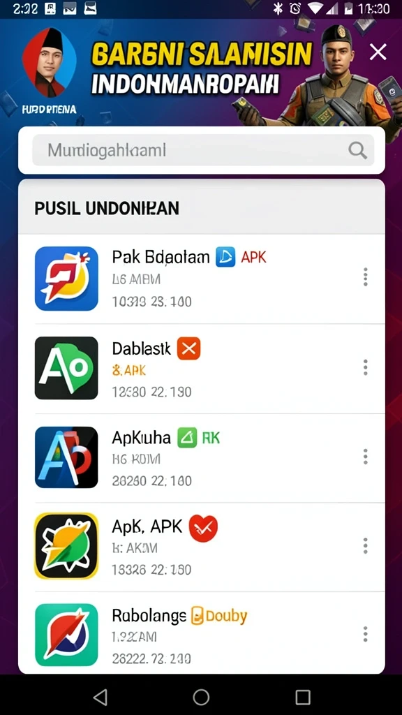 Screenshot panen138 nomor 2