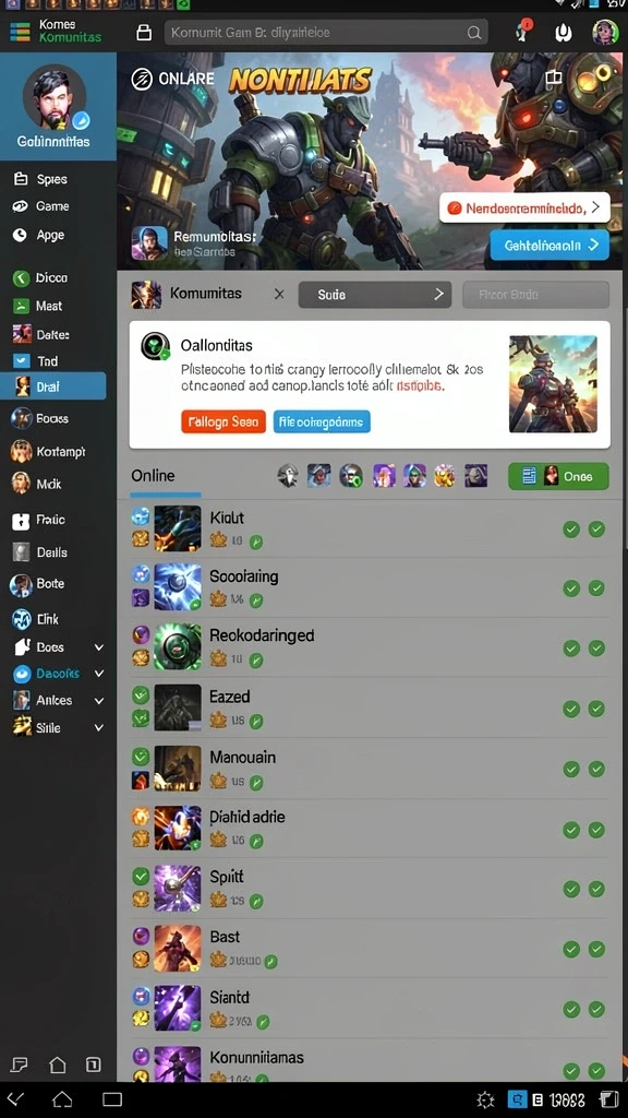 Screenshot pesiar88 nomor 1