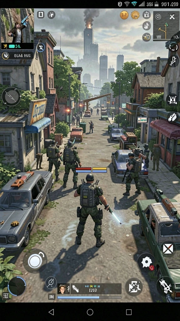 Screenshot preman69 nomor 2