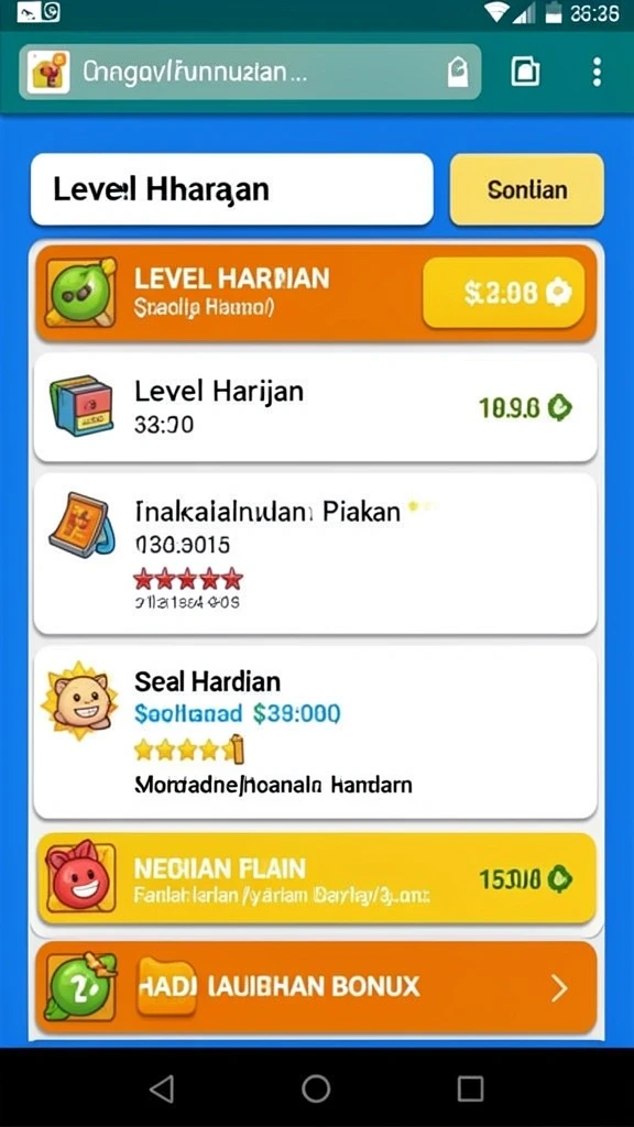 Screenshot prima77 nomor 2