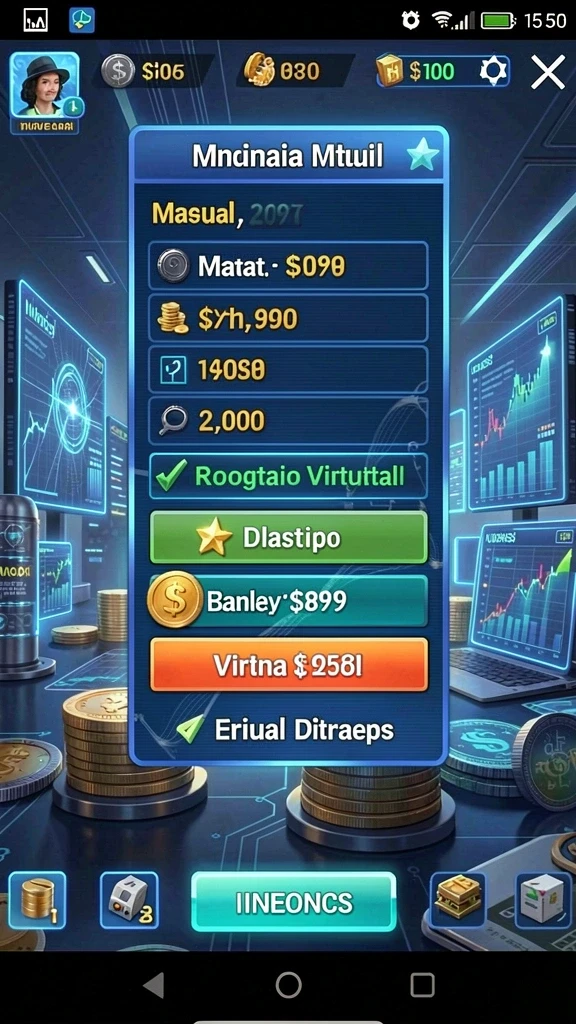 Screenshot putarmega nomor 3
