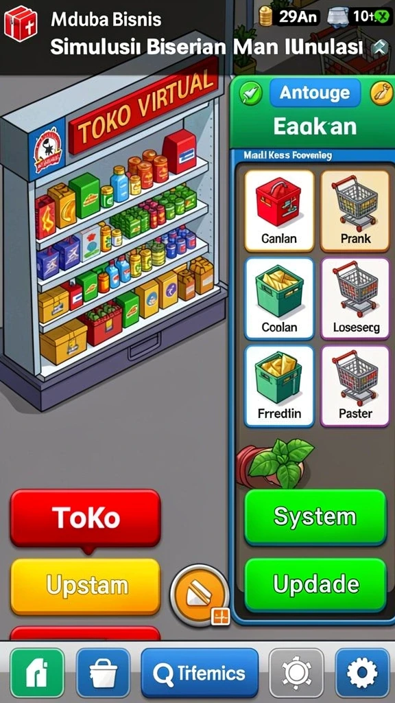 Screenshot qtgame nomor 1