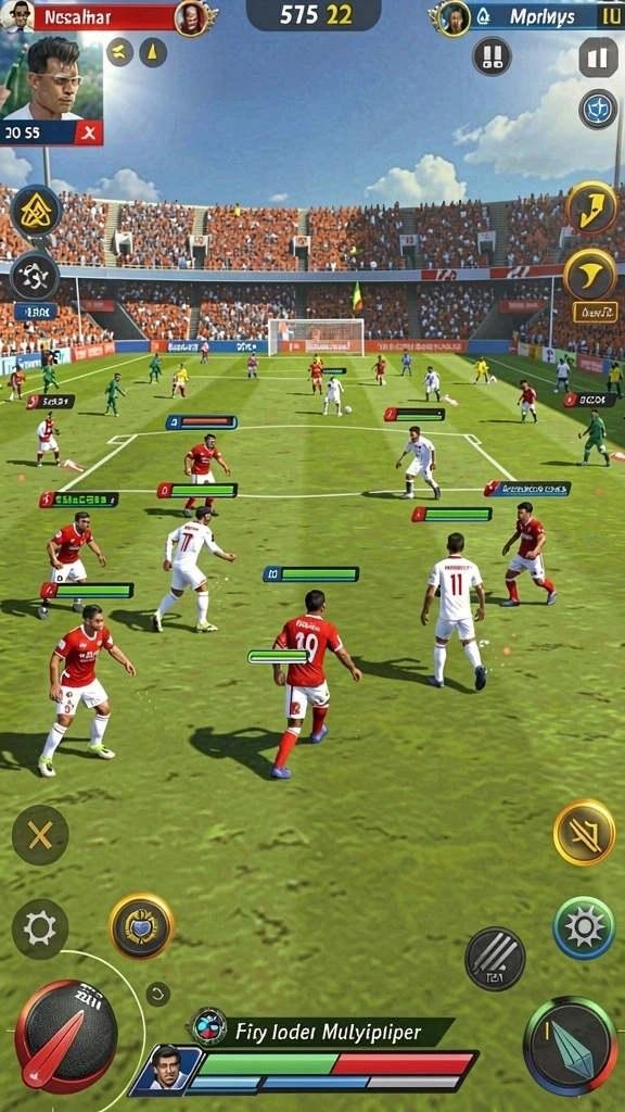Screenshot qtgame nomor 2