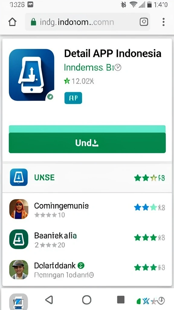 Screenshot rahayu88 nomor 1