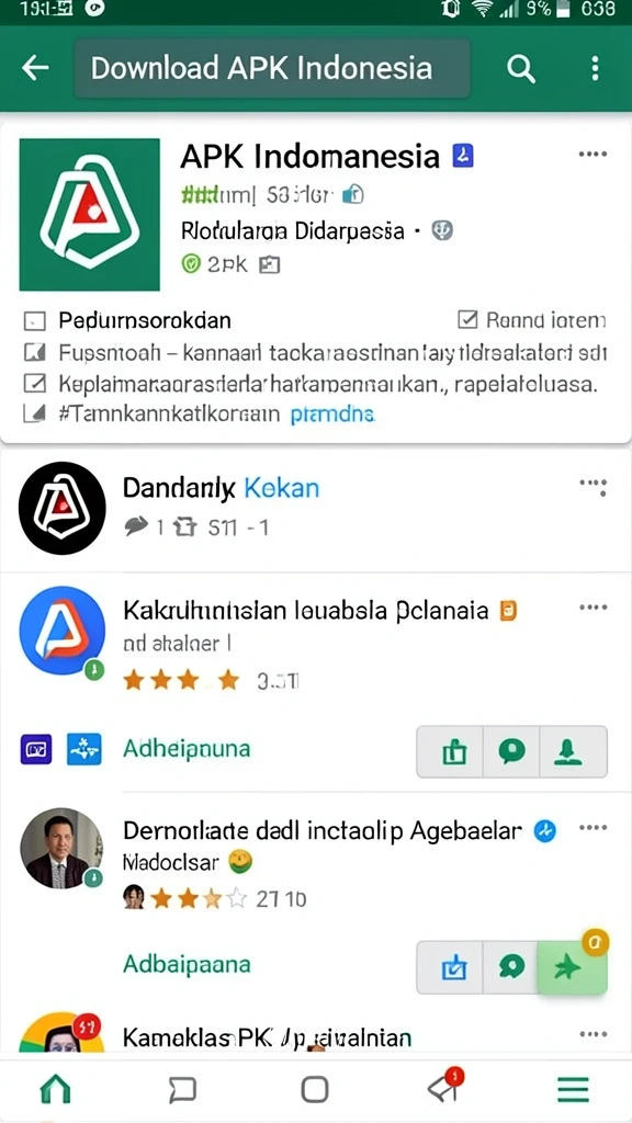 Screenshot rajaking nomor 3