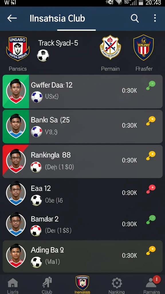 Screenshot rajatogel nomor 2