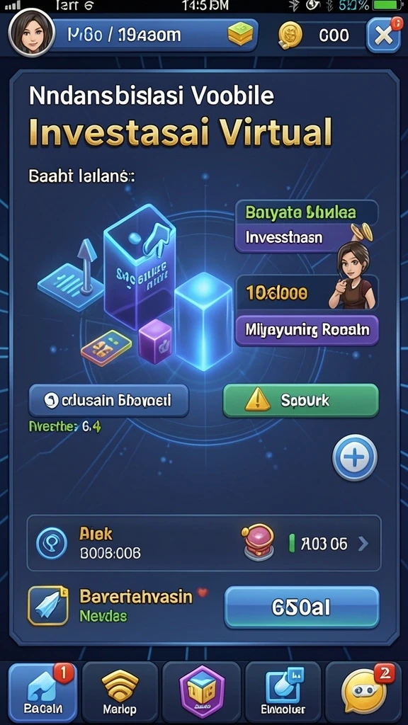 Screenshot rich7 nomor 2