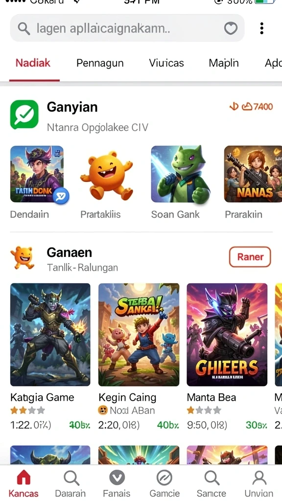 Screenshot royal88 nomor 1