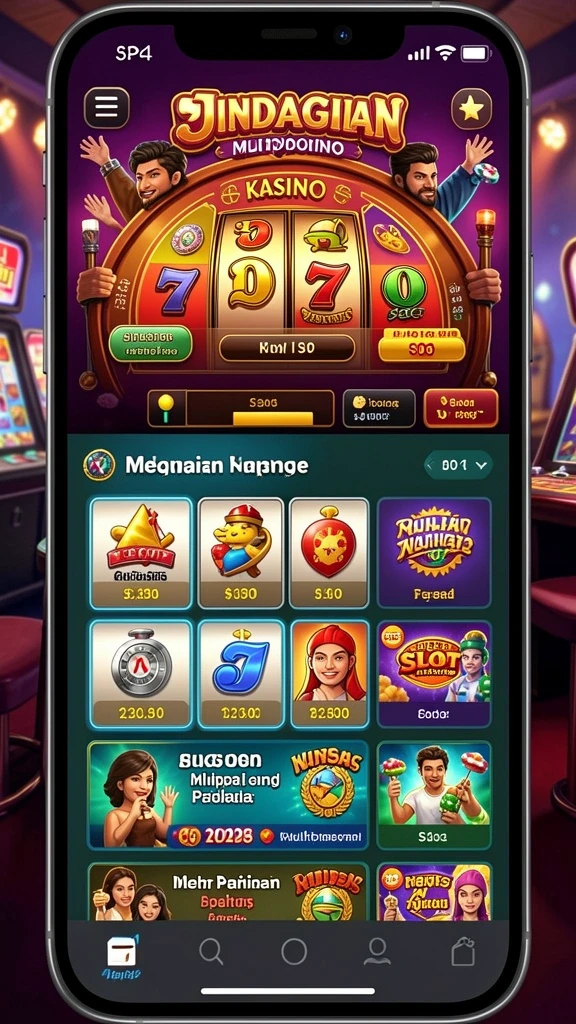 Screenshot rr33 nomor 3