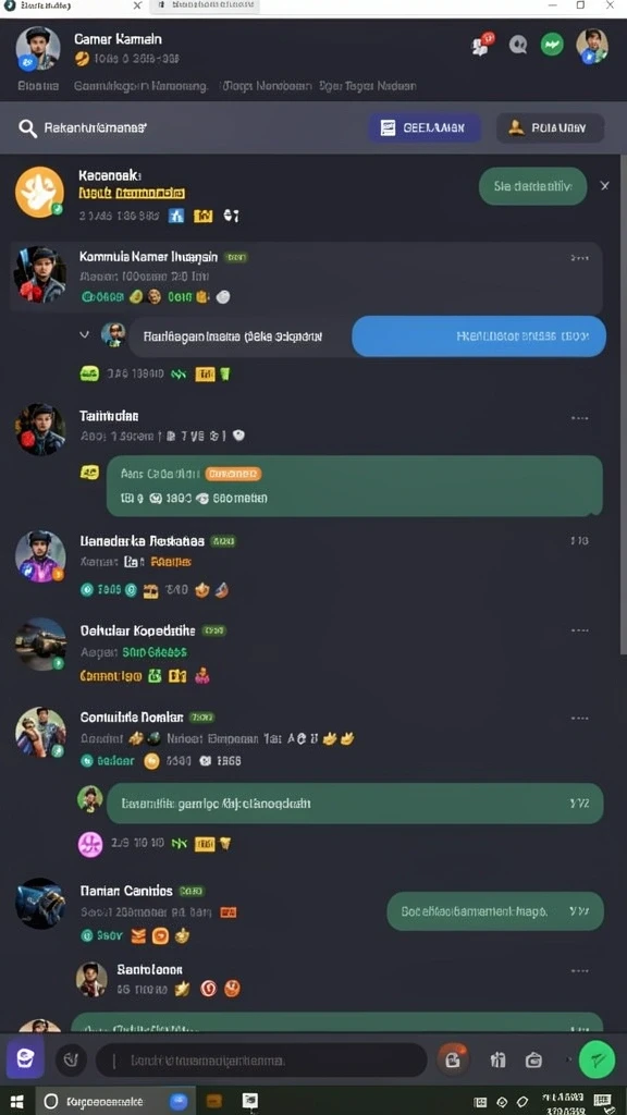 Screenshot rsnok nomor 3